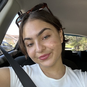 Samantha profile photo