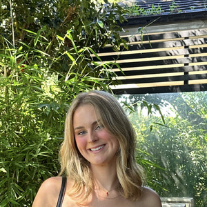 Zoe profile photo