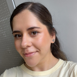 Jaqueline profile photo