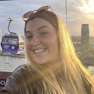 Maddy profile photo