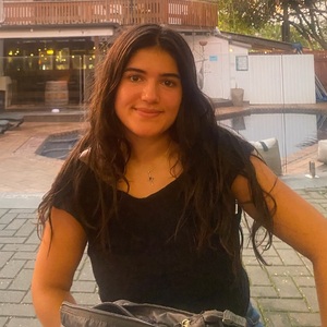 Shoshana profile photo