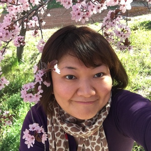 Yasuko profile photo