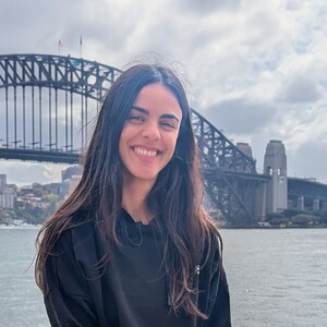 Francesca profile photo