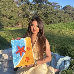 Anannya profile photo