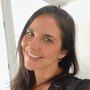 Paulina profile photo