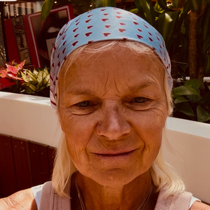 Veronique profile photo