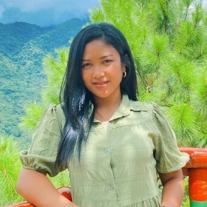 Krishia Mae profile photo