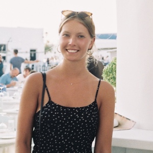 Isabella profile photo