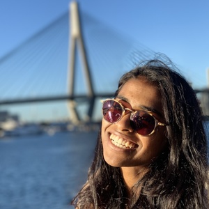 Sanduni profile photo