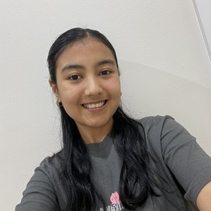 Priya profile photo