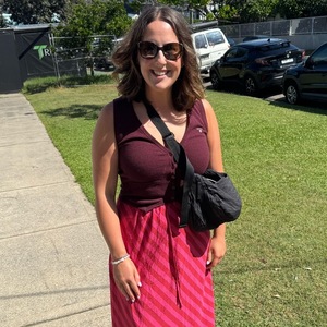 Maeve Amelia profile photo