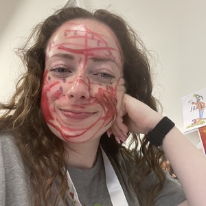 Jill profile photo