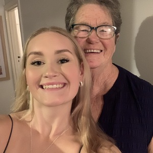 Chloe profile photo