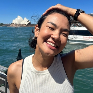 Marina profile photo