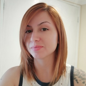 Débora profile photo