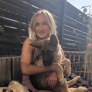 Sarah profile photo