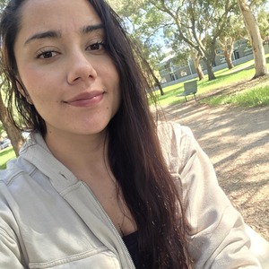 Maria profile photo