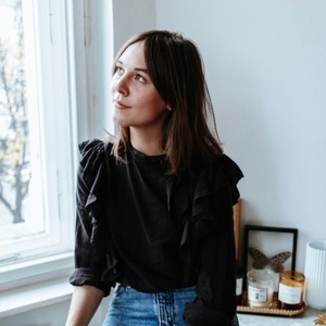 Julia profile photo