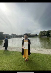 Caoimhe profile photo