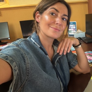 Sofia profile photo