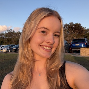Charlotte profile photo
