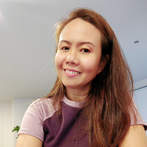 Mayann profile photo