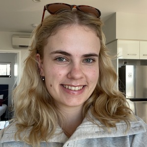 Anna profile photo