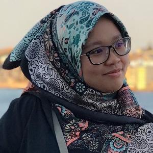 Nur Aliya profile photo