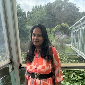 Anshita profile photo
