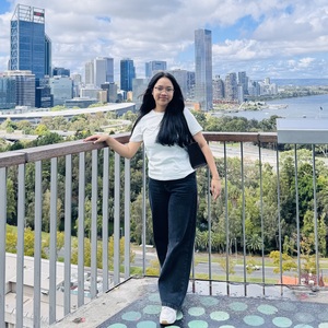 Anisha profile photo