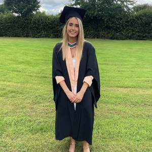 Jodie profile photo