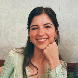 Valeria profile photo