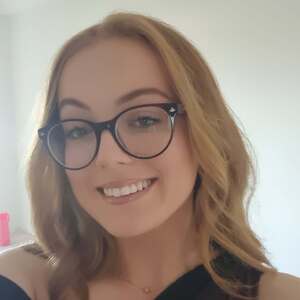 Niamh profile photo