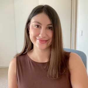 Christie profile photo