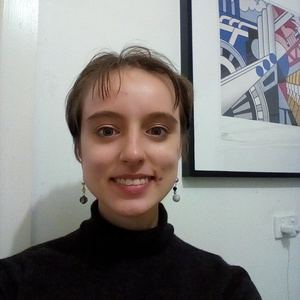 Tallulah profile photo