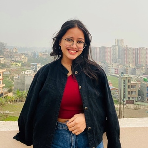 Niharika profile photo