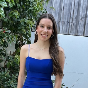 Paris profile photo