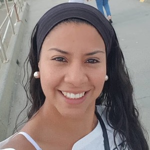 Nadia Lorena profile photo