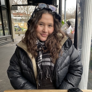 Ayesha profile photo