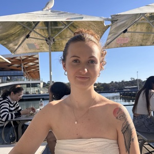 Amy profile photo