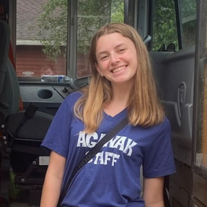 Kayla profile photo