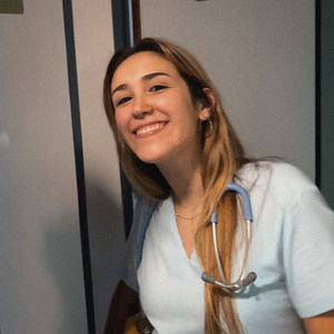 Mariana profile photo
