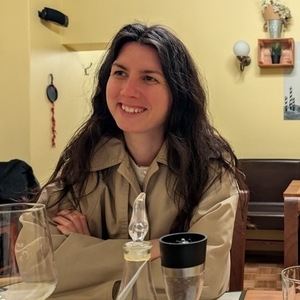 Danielle profile photo