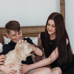 Ally profile photo