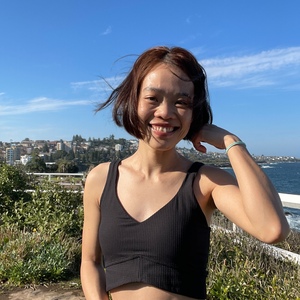 Vienna profile photo