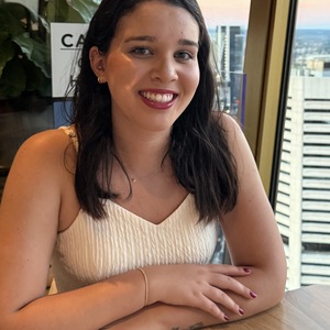 Gabriela profile photo
