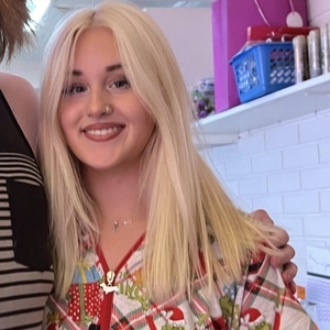 Kayla profile photo