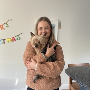 Aoife profile photo