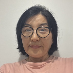 Yu Kyeong profile photo