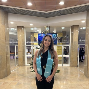 Myriam profile photo